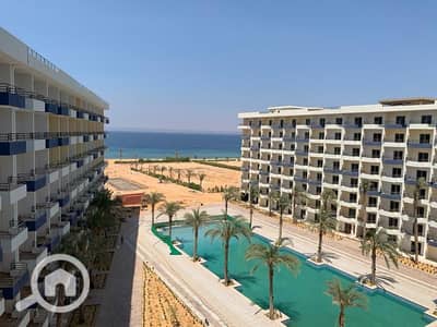 2 Bedroom Chalet for Sale in Ain Sukhna, Suez - 4c9d2892-86e0-4ecb-8258-91494a954118. jpeg