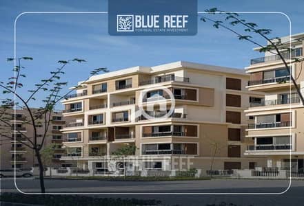 3 Bedroom Flat for Sale in Mostakbal City, Cairo - fddw. jpg