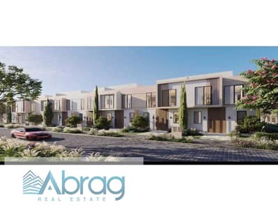 4 Bedroom Twin House for Sale in 6th of October, Giza - WhatsApp Image 2025-10-06 at 14.46. 55_34440076. jpg