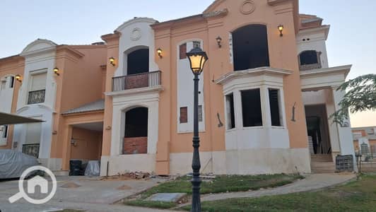 3 Bedroom Townhouse for Sale in New Cairo, Cairo - WhatsApp Image 2025-10-06 at 12.30. 59 PM (1). jpeg