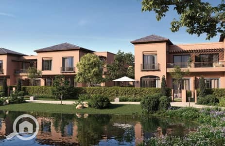 4 Bedroom Townhouse for Sale in Sheikh Zayed, Giza - WhatsApp Image 2024-07-24 at 5.25. 05 PM. jpeg
