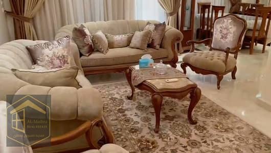 شقة 4 غرف نوم للبيع في القاهرة الجديدة، القاهرة - IMG-20250922-WA0015. jpg