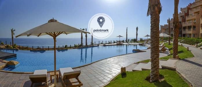 2 Bedroom Chalet for Sale in Ain Sukhna, Suez - WhatsApp Image 2025-09-29 at 15.29. 27_5c5baebc. jpg