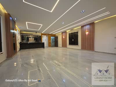 3 Bedroom Flat for Sale in Hadayek al-Ahram, Giza - WhatsApp Image 2025-10-05 at 10.27. 13 PM (1). jpeg