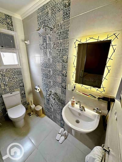 2 Bedroom Apartment for Sale in New Cairo, Cairo - 62912. jpg