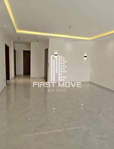 2 Bedroom Flat for Sale in New Capital City, Cairo - المقصد (14). jpg