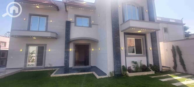 4 Bedroom Villa for Sale in King Mariout, Alexandria - 1000359476. jpg