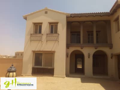 3 Bedroom Villa for Sale in New Cairo, Cairo - IMG_20190728_102901. jpg