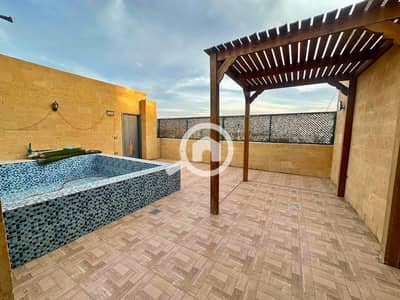 4 Bedroom Penthouse for Sale in Mokattam, Cairo - IMG_6687. jpg