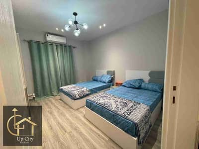 2 Bedroom Flat for Rent in New Cairo, Cairo - 1000060084. jpg