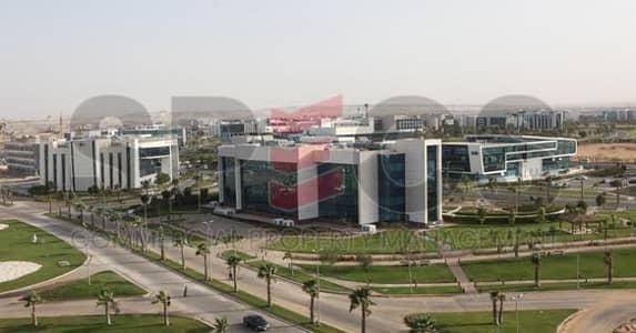 مکتب  للايجار في 6 أكتوبر، الجيزة - 5990025630730799945. jpg