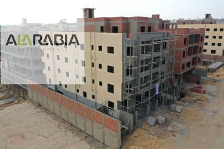 3 Bedroom Flat for Sale in New Cairo, Cairo - DJI_0727. JPG