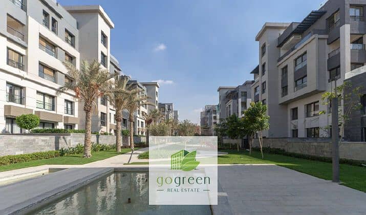 4 Trio-Gardens-New-Cairo-Compound. jpg