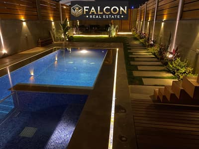 3 Bedroom Villa for Sale in New Cairo, Cairo - WhatsApp Image 2024-12-08 at 14.19. 42_71db7520. jpg