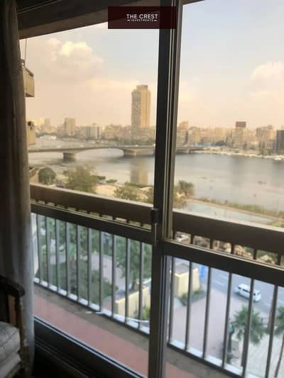 1 Bedroom Flat for Sale in Zamalek, Cairo - تاسي. jpg