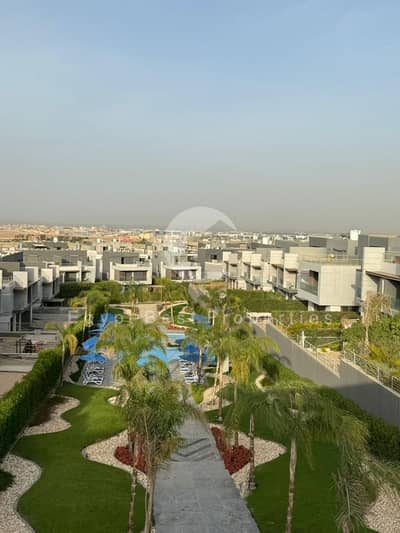 توين هاوس 4 غرف نوم للبيع في الشيخ زايد، الجيزة - WhatsApp Image 2025-10-05 at 4.31. 38 PM. jpeg