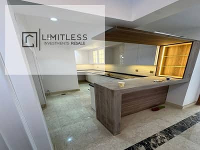 3 Bedroom Apartment for Rent in New Cairo, Cairo - WhatsApp Image 2025-10-05 at 12.46. 25 PM (1)_800x600. jpg