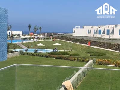3 Bedroom Townhouse for Sale in North Coast, Matruh - 2a9d3b0b-e371-4afd-a6a9-4525a77c3b2c. jpeg