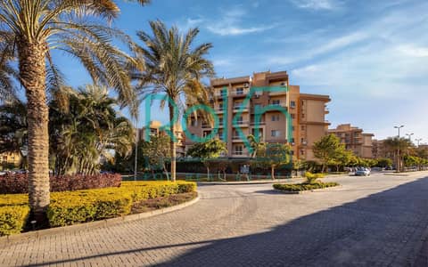 بنتهاوس 3 غرف نوم للبيع في 6 أكتوبر، الجيزة - Ashgar-City-264-Edit-copy (1). jpg