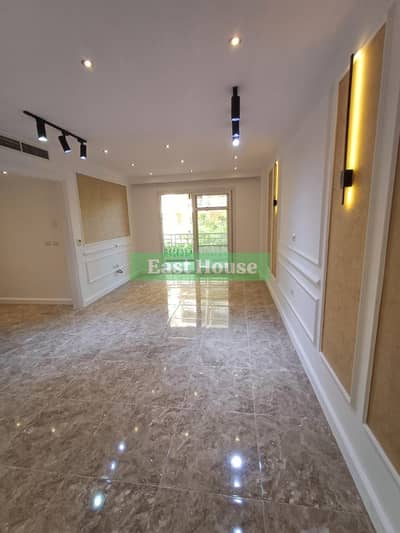 2 Bedroom Flat for Sale in Madinaty, Cairo - IMG-20250926-WA0078. jpg