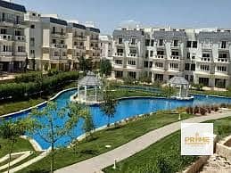 3 Bedroom iVilla for Sale in 6th of October, Giza - download (6). jpg
