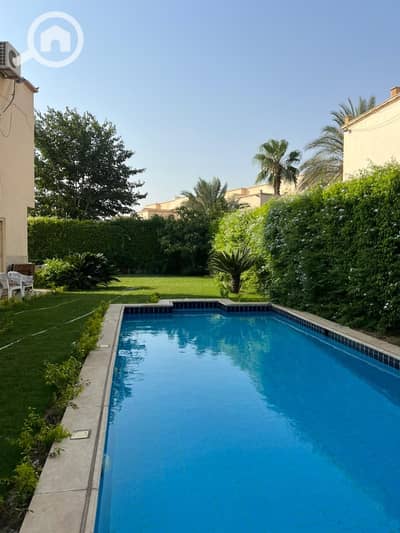 4 Bedroom Twin House for Sale in Sheikh Zayed, Giza - WhatsApp Image 2025-09-14 at 12.11. 34 (1). jpeg