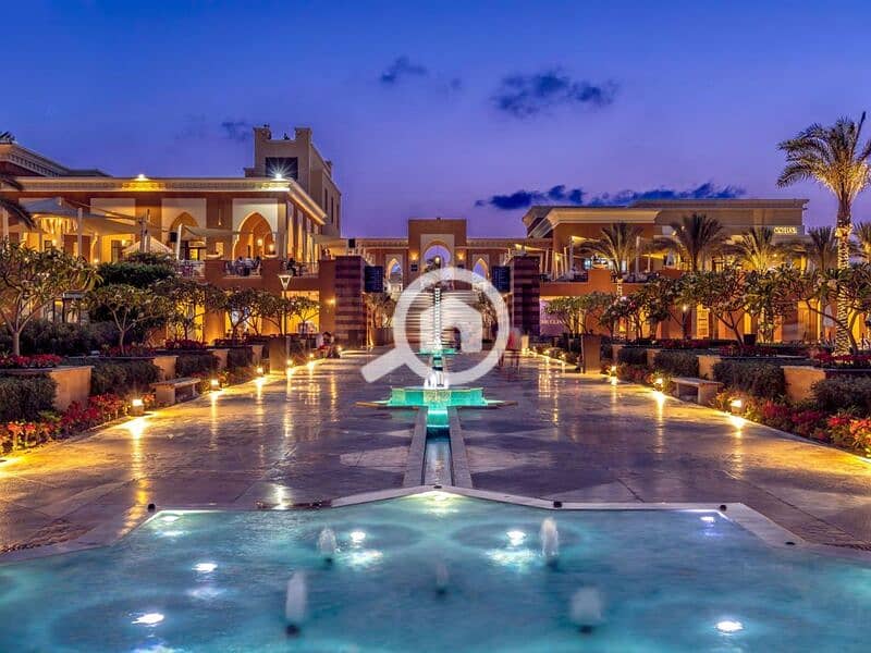 6 exterior - -the-village-ii-marassi-north-coast-emaar-misr-2jpg-1200x900. jpg