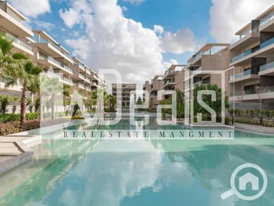 2 Bedroom Apartment for Sale in New Cairo, Cairo - 355654988. jpg