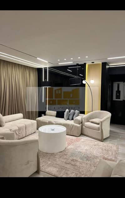 شقة 3 غرف نوم للبيع في حدائق اكتوبر، الجيزة - WhatsApp Image 2025-10-06 at 2.59. 30 PM (2). jpeg
