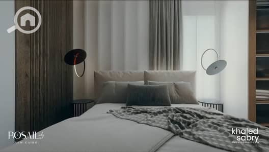 2 Bedroom Flat for Sale in Mostakbal City, Cairo - WhatsApp Image 2024-09-07 at 13.25. 12 (1). jpeg
