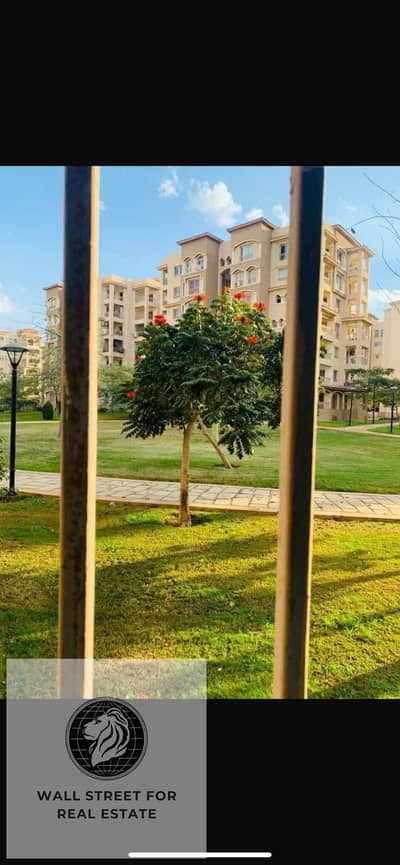 2 Bedroom Flat for Sale in Madinaty, Cairo - IMG_9209. png