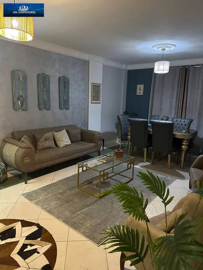 3 Bedroom Flat for Rent in New Cairo, Cairo - صورة واتساب بتاريخ 1447-04-12 في 19.50. 24_049e13b8. jpg