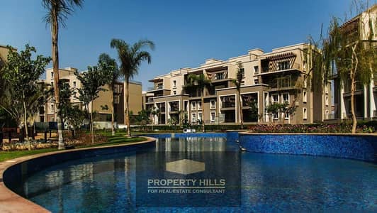 2 Bedroom Apartment for Sale in 6th of October, Giza - WhatsApp Image 2024-06-03 at 5.06. 02 PM (4). jpeg
