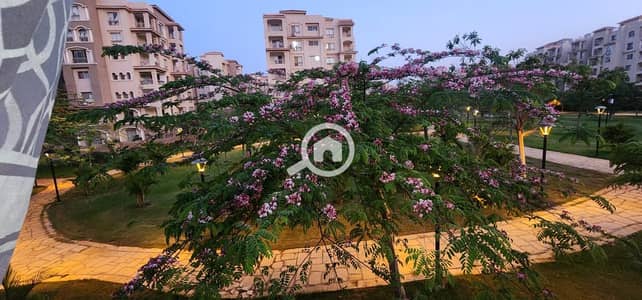 شقة 2 غرفة نوم للايجار في مدينتي، القاهرة - 1000176678. jpg