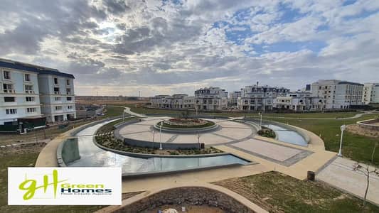 اي فيلا 4 غرف نوم للبيع في القاهرة الجديدة، القاهرة - 460150727_495260310020187_4016523591991310026_n (1). jpg