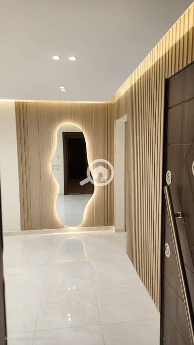 4 Bedroom Apartment for Rent in Katameya, Cairo - Logo. jpeg