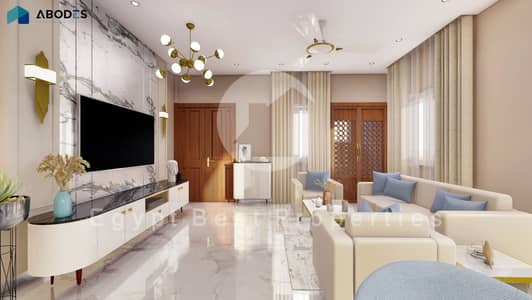 3 Bedroom Flat for Sale in Mokattam, Cairo - WhatsApp-Image-2023-05-08-at-7.01. 59-PM-2. jpeg