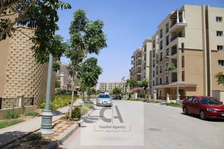 1 Bedroom Flat for Sale in Mostakbal City, Cairo - WhatsApp Image 2025-07-01 at 2.12. 32 PM (1). jpeg