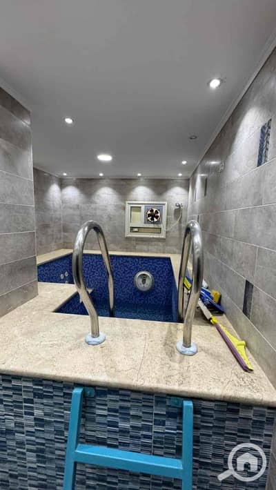 4 Bedroom Duplex for Sale in New Cairo, Cairo - 789cbd69-ef49-40ae-91d0-2ad53098559a. jpg
