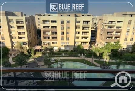 3 Bedroom Apartment for Sale in New Cairo, Cairo - تىاهخ. jpg