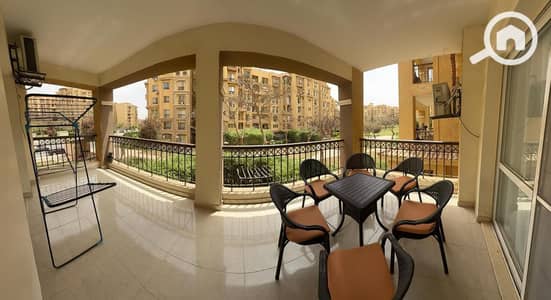 3 Bedroom Flat for Rent in Madinaty, Cairo - 4b49e271-686a-4864-80db-a45d310ae550. jpg