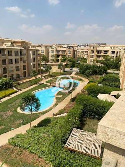 4 Bedroom Flat for Rent in Katameya, Cairo - 3b7f2461-7a76-45ab-99b9-99f6f4b6b8c9. jpeg