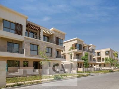 3 Bedroom Apartment for Sale in Mostakbal City, Cairo - WhatsApp Image 2022-06-15 at 6.13. 44 PM (1). jpeg