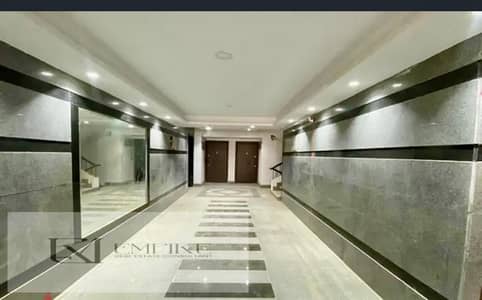 3 Bedroom Flat for Sale in New Cairo, Cairo - IMG-20251003-WA0008. jpg
