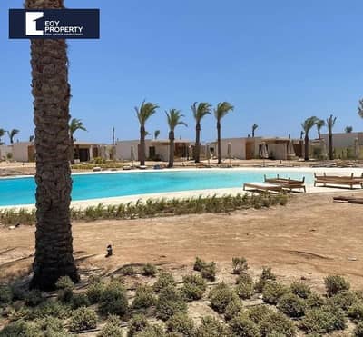 شاليه 2 غرفة نوم للبيع في سوما باى، البحر الأحمر - WhatsApp Image 2025-05-28 at 11.58. 03 AM (1). jpeg