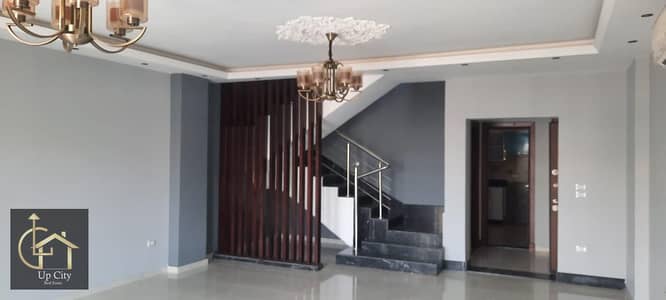 4 Bedroom Penthouse for Rent in New Cairo, Cairo - IMG-20250929-WA0048(1). jpg
