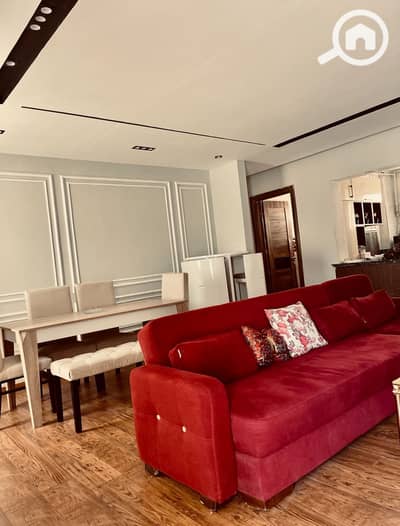 3 Bedroom Apartment for Rent in New Cairo, Cairo - bfa8aa71-5c33-42db-be23-2356151921d5. jpeg