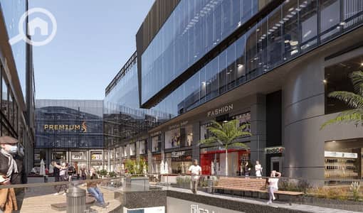 Retail for Sale in Sheikh Zayed, Giza - WhatsApp Image 2025-10-06 at 14.34. 20_fcf6a5f3. jpg