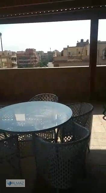 استوديو  للايجار في القاهرة الجديدة، القاهرة - WhatsApp Image 2025-10-06 at 4.12. 41 PM (4). jpeg