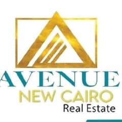 Avenue New Cairo